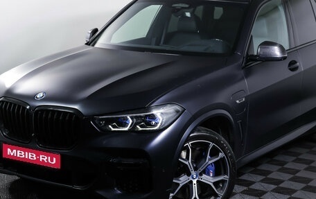 BMW X5, 2022 год, 7 380 000 рублей, 25 фотография