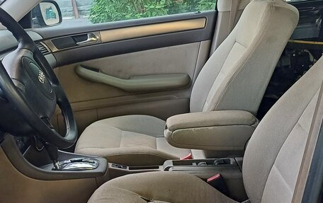 Audi A6, 1998 год, 250 000 рублей, 5 фотография