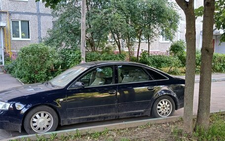Audi A6, 1998 год, 250 000 рублей, 7 фотография