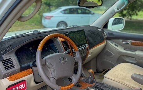 Lexus GX I, 2004 год, 2 100 000 рублей, 5 фотография