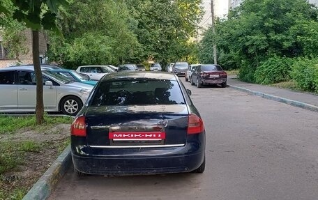Audi A6, 1998 год, 250 000 рублей, 6 фотография