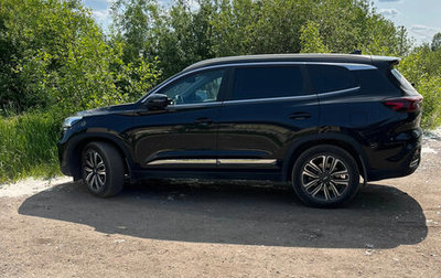 Chery Tiggo 8 I, 2020 год, 1 320 000 рублей, 1 фотография