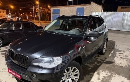 BMW X5, 2010 год, 1 875 000 рублей, 1 фотография