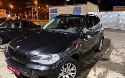 BMW X5, 2010 год, 1 875 000 рублей, 1 фотография