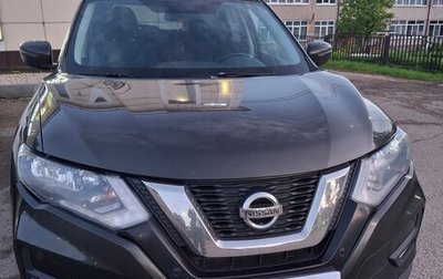 Nissan X-Trail, 2021 год, 2 500 000 рублей, 1 фотография