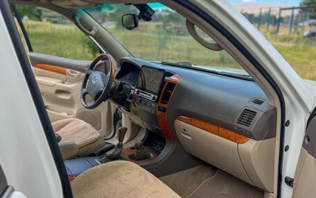 Lexus GX I, 2004 год, 2 100 000 рублей, 6 фотография