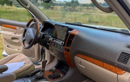 Lexus GX I, 2004 год, 2 100 000 рублей, 7 фотография