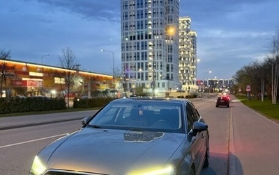 Audi A3, 2013 год, 1 250 000 рублей, 1 фотография