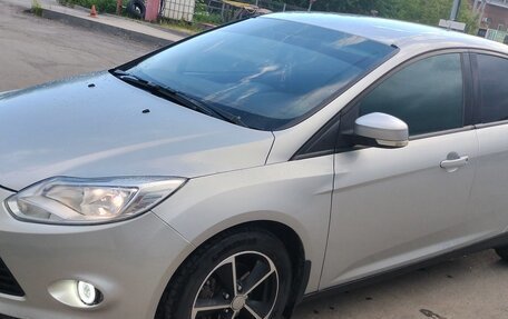 Ford Focus III, 2011 год, 680 000 рублей, 6 фотография