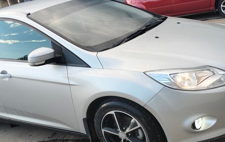 Ford Focus III, 2011 год, 680 000 рублей, 5 фотография