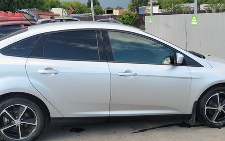 Ford Focus III, 2011 год, 680 000 рублей, 2 фотография