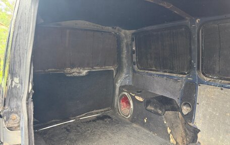 Volkswagen Transporter T5 рестайлинг, 2003 год, 430 000 рублей, 11 фотография