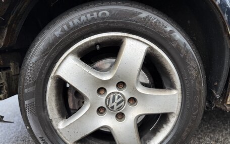 Volkswagen Transporter T5 рестайлинг, 2003 год, 430 000 рублей, 15 фотография