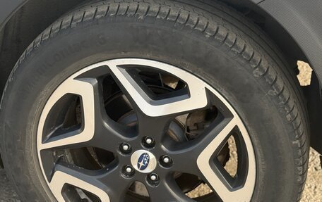 Subaru XV II, 2018 год, 2 670 000 рублей, 9 фотография