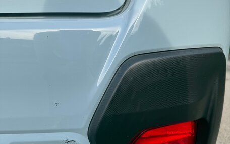 Subaru XV II, 2018 год, 2 670 000 рублей, 24 фотография