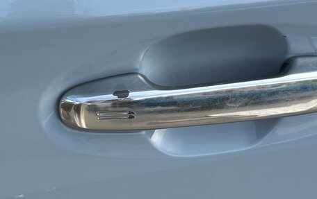 Subaru XV II, 2018 год, 2 670 000 рублей, 26 фотография