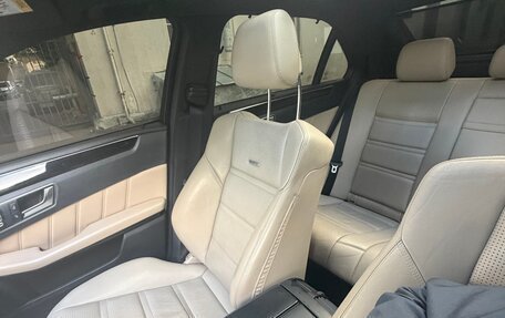 Mercedes-Benz E-Класс AMG, 2013 год, 2 890 000 рублей, 5 фотография