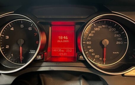 Audi A5, 2010 год, 1 550 000 рублей, 4 фотография