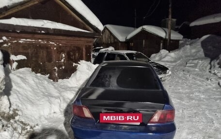 Mitsubishi Galant VIII, 2002 год, 200 000 рублей, 4 фотография