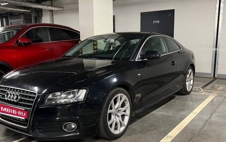 Audi A5, 2010 год, 1 550 000 рублей, 2 фотография