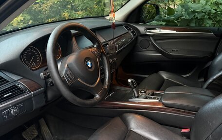 BMW X5, 2010 год, 1 875 000 рублей, 7 фотография