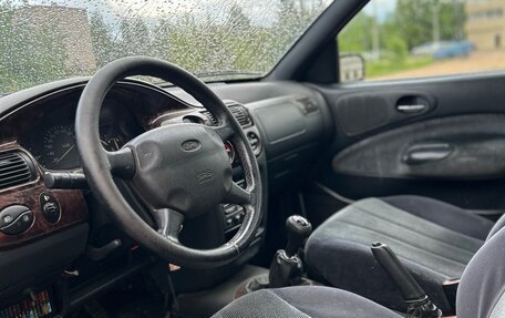 Ford Escort V, 1996 год, 110 000 рублей, 7 фотография