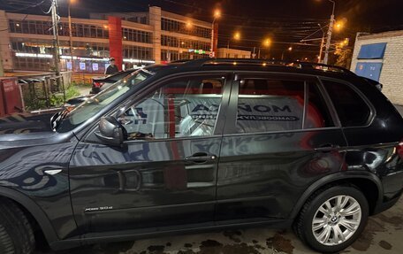 BMW X5, 2010 год, 1 875 000 рублей, 2 фотография