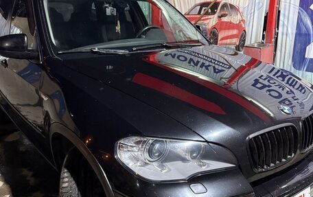 BMW X5, 2010 год, 1 875 000 рублей, 6 фотография