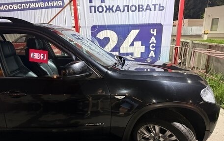 BMW X5, 2010 год, 1 875 000 рублей, 5 фотография