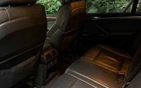 BMW X5, 2010 год, 1 875 000 рублей, 9 фотография