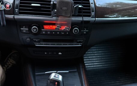 BMW X5, 2010 год, 1 875 000 рублей, 13 фотография