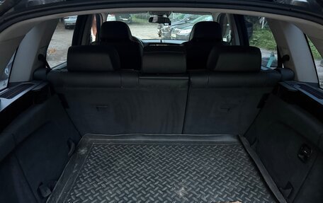 BMW X5, 2010 год, 1 875 000 рублей, 12 фотография
