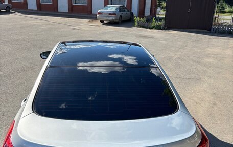 Hyundai Elantra V, 2011 год, 1 050 000 рублей, 4 фотография