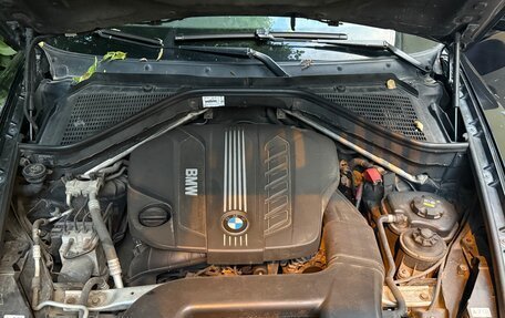 BMW X5, 2010 год, 1 875 000 рублей, 14 фотография