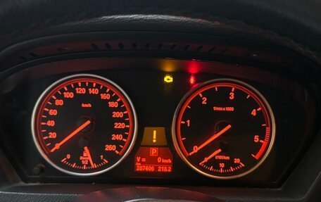 BMW X5, 2010 год, 1 875 000 рублей, 10 фотография