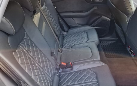 Audi Q8 I, 2022 год, 9 550 000 рублей, 15 фотография