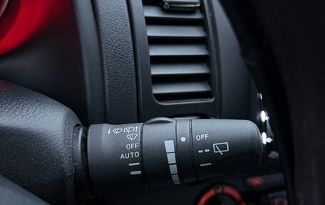 Nissan Note II рестайлинг, 2010 год, 690 000 рублей, 13 фотография