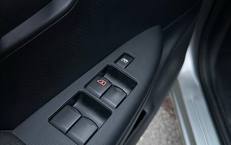 Nissan Note II рестайлинг, 2010 год, 690 000 рублей, 10 фотография