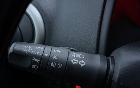Nissan Note II рестайлинг, 2010 год, 690 000 рублей, 14 фотография
