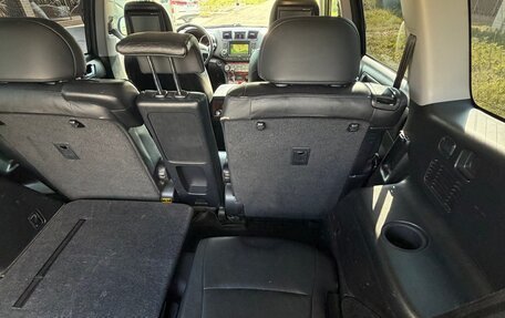 Toyota Highlander III, 2012 год, 2 100 000 рублей, 10 фотография