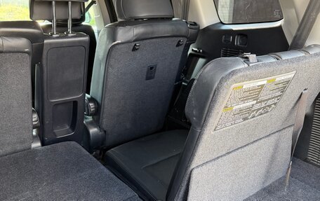 Toyota Highlander III, 2012 год, 2 100 000 рублей, 11 фотография