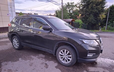 Nissan X-Trail, 2021 год, 2 500 000 рублей, 4 фотография