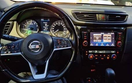 Nissan X-Trail, 2021 год, 2 500 000 рублей, 2 фотография