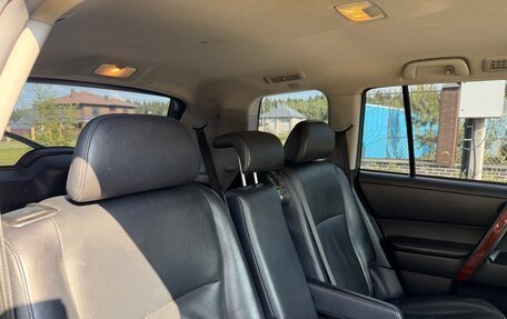 Toyota Highlander III, 2012 год, 2 100 000 рублей, 9 фотография