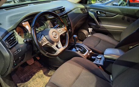 Nissan X-Trail, 2021 год, 2 500 000 рублей, 6 фотография