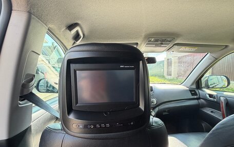 Toyota Highlander III, 2012 год, 2 100 000 рублей, 7 фотография