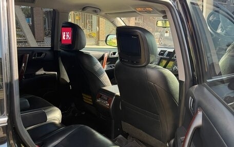 Toyota Highlander III, 2012 год, 2 100 000 рублей, 6 фотография