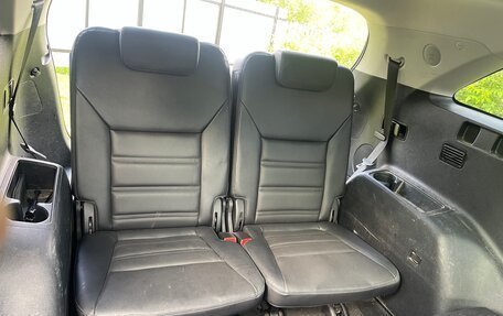 KIA Sorento III Prime рестайлинг, 2017 год, 2 200 000 рублей, 12 фотография