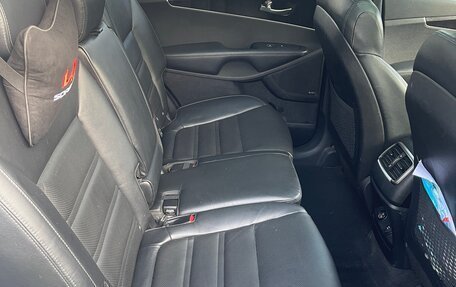 KIA Sorento III Prime рестайлинг, 2017 год, 2 200 000 рублей, 10 фотография