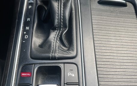 KIA Sorento III Prime рестайлинг, 2017 год, 2 200 000 рублей, 19 фотография